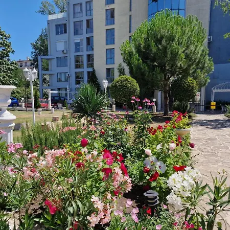 Prima 1 Apartment Sunny Beach Exterior photo