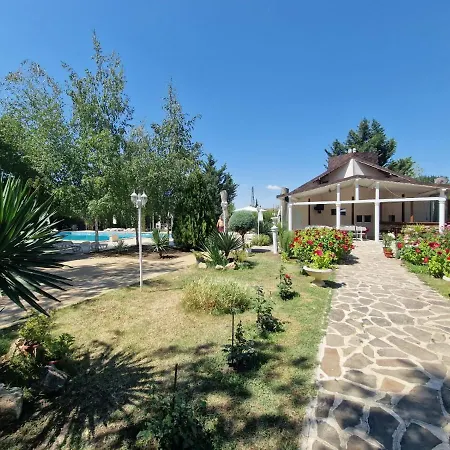 Prima 1 Apartment Sunny Beach Exterior photo