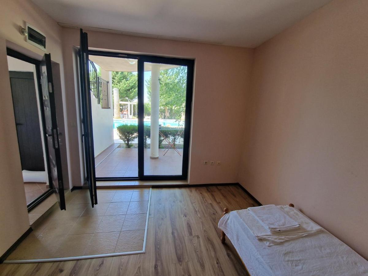 Prima 1 Apartment Sunny Beach