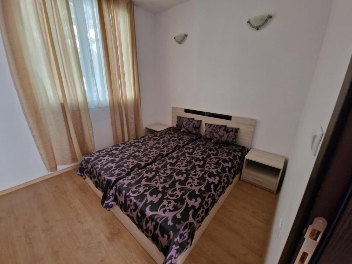 Apartment Prima 1 Sunny Beach