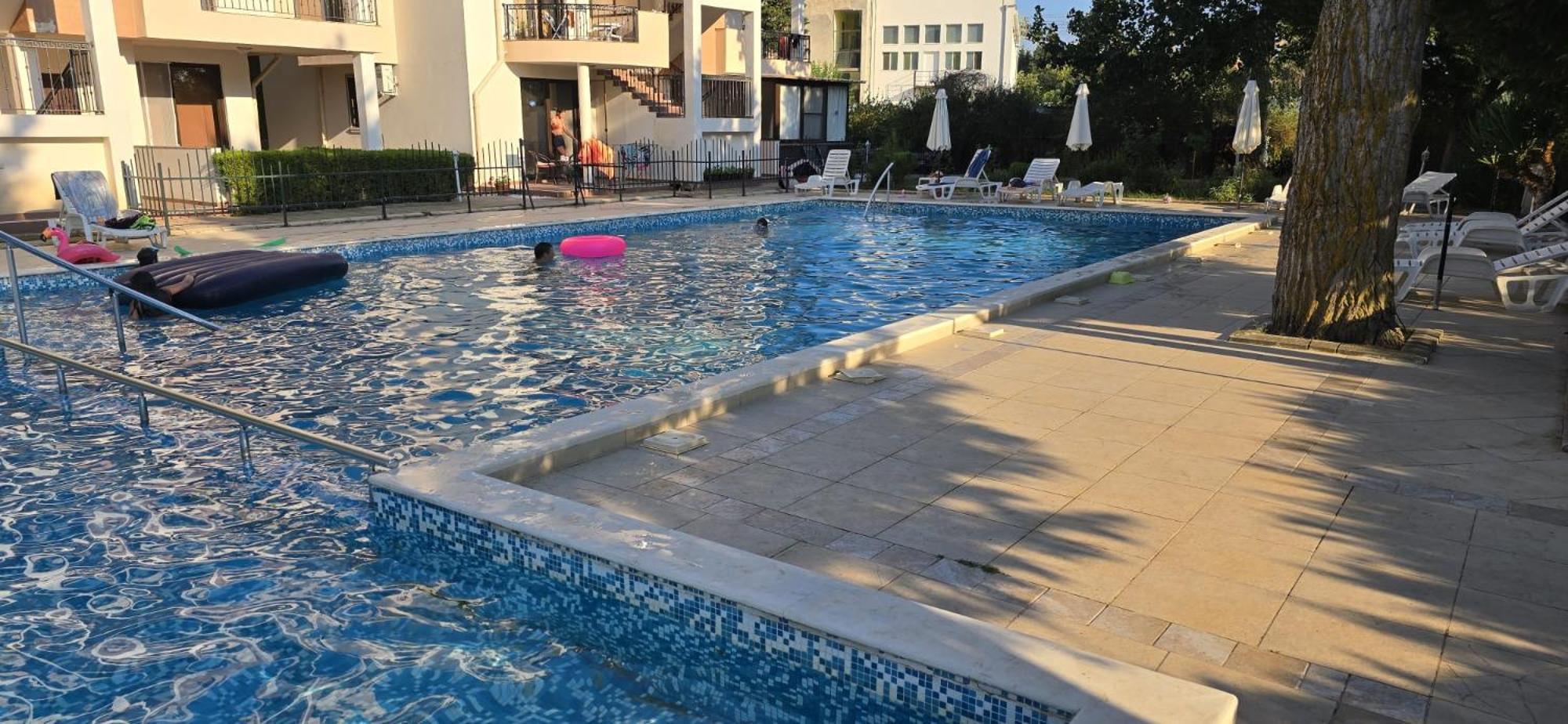 Prima 1 Apartment *