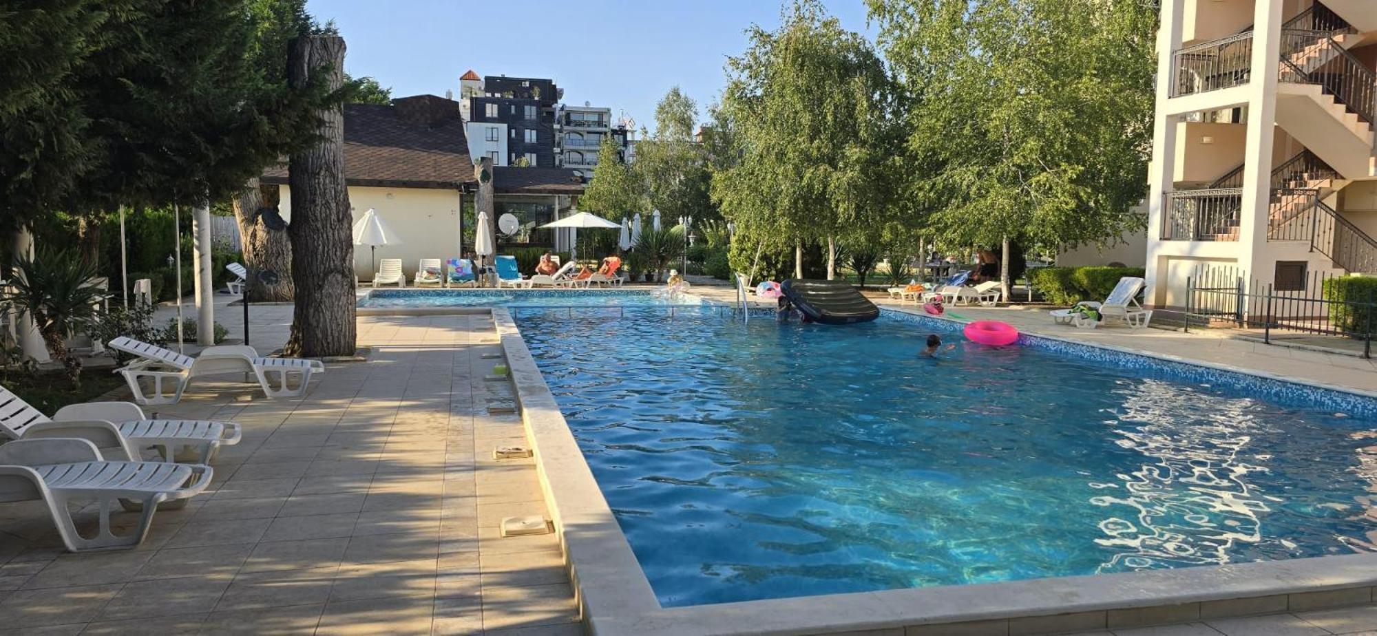 Apartment Prima 1 Sunny Beach