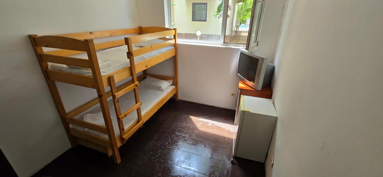 Prima 1 Apartment